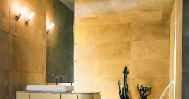 Decoraciones y mas: Elegantes Baños muy Modernos en el 2014