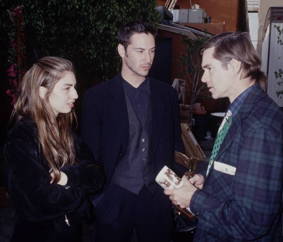 sofia coppola dating history Sofia coppola - as the daughter of the famous director francis ford coppola who made the godfather films, sofia coppola is a screenwriter, producer, director and actor. sofia coppola dating history Sofia coppola - as the daughter of the famous director francis ford coppola who made the godfather films, sofia coppola is a screenwriter, producer, director and actor.