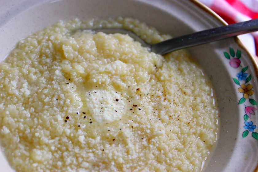 Comfy Cuisine Home Recipes from Family & Friends Pastina for One