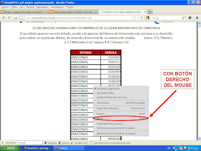 SOLICITUD DE AYUDA ECONÓMICA