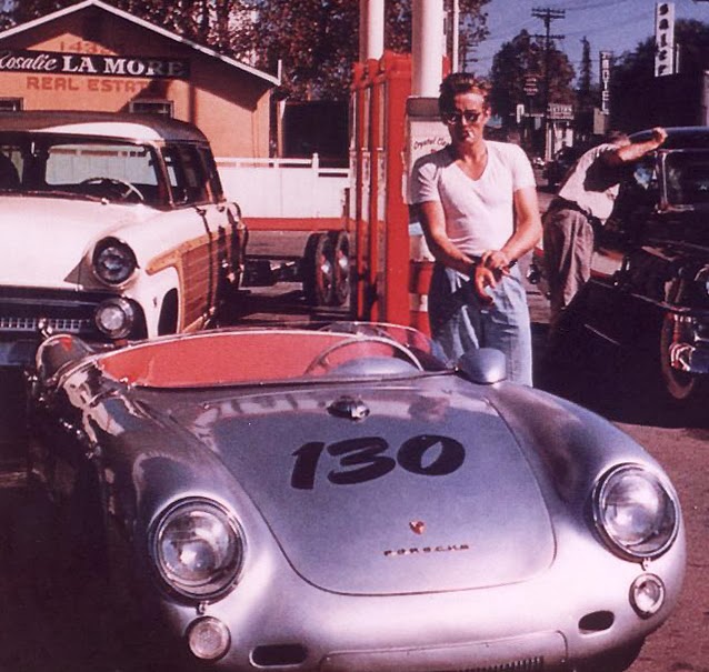 Cars and Coffee Talk Paul Walker and James Dean……….Gone Too Soon!!
