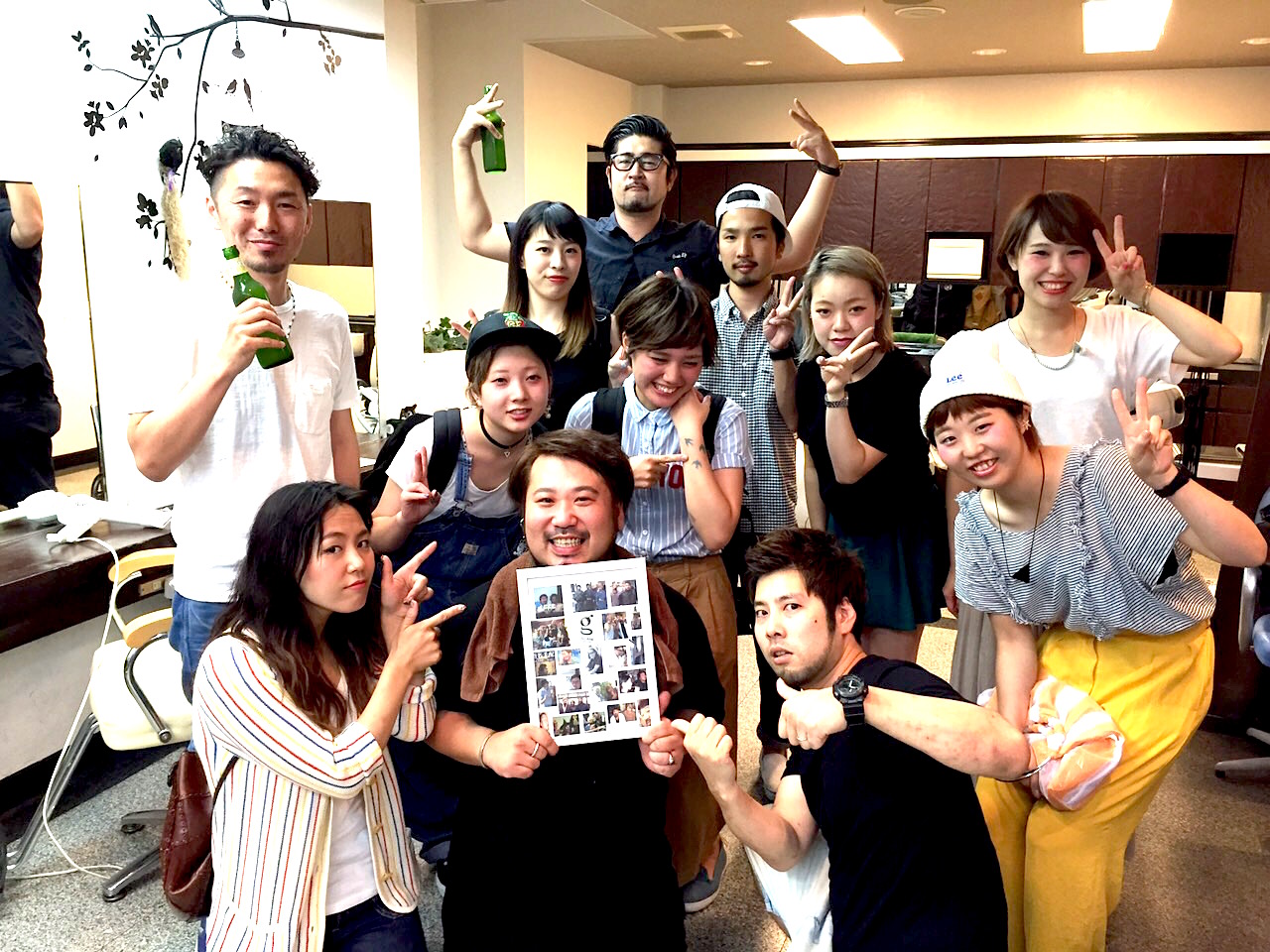 愛するジャイさん