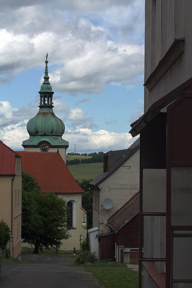 Naturwunder Die Burg Tollenstein