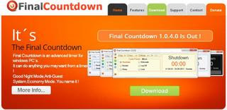 http://www.final-countdown.net/index.php