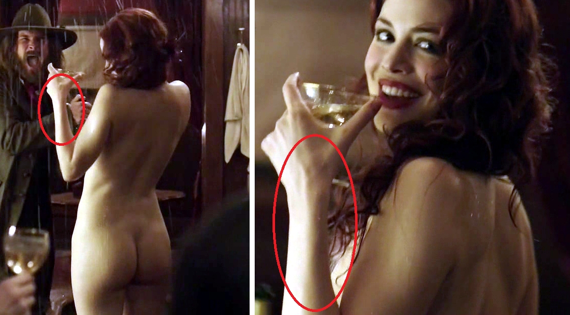 Conor leslie nude pics.