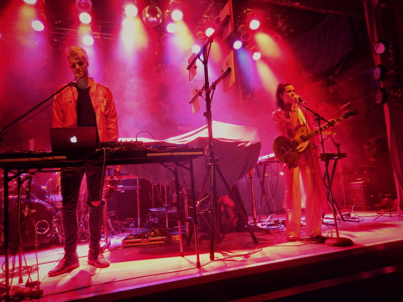 Viva Les Bootlegs Pink Floyd Set The Controls For The Heart Of