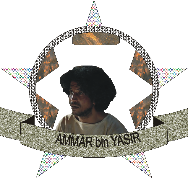 Rotibayn Ammar Bin Yasir Seorang Tokoh Penghuni Surga