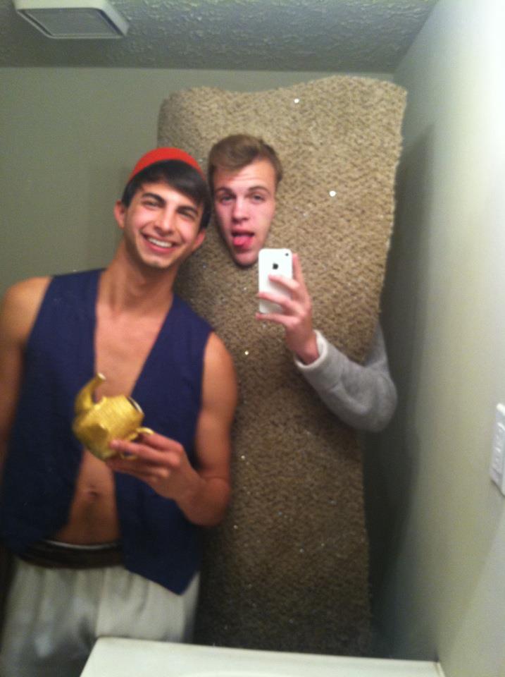 happy birthday aladdin