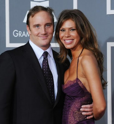 Jay Mohr Nikki
