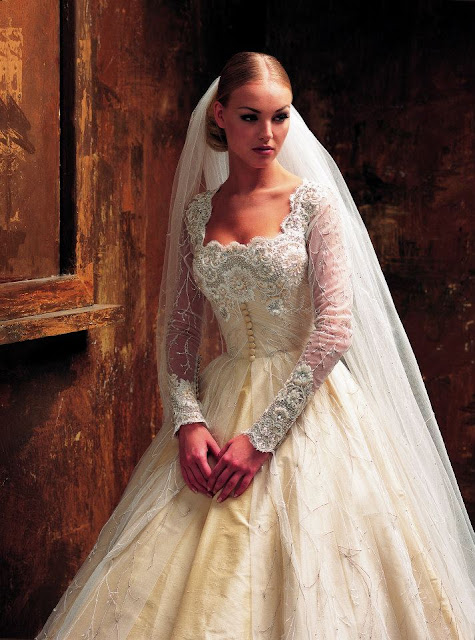 A Walk in the Clouds: Christian and Anastasia's Wedding - Pick the