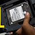 Poniendo disco duro la Capturadora Gamer Capurte HD - AverMedia - PARTE 1