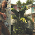 Max Payne 3 ingame pictures and graphics look