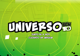 Universo Ben 10