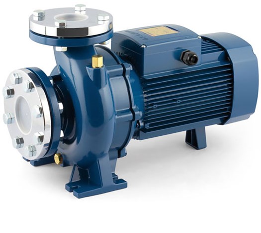 Bơm ly tâm Pedrollo