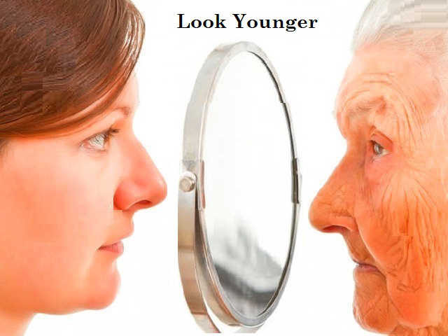 Look Younger