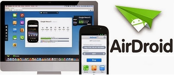 How to Control Android Phone Through PC Laptop