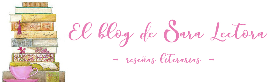 El blog de Sara Lectora