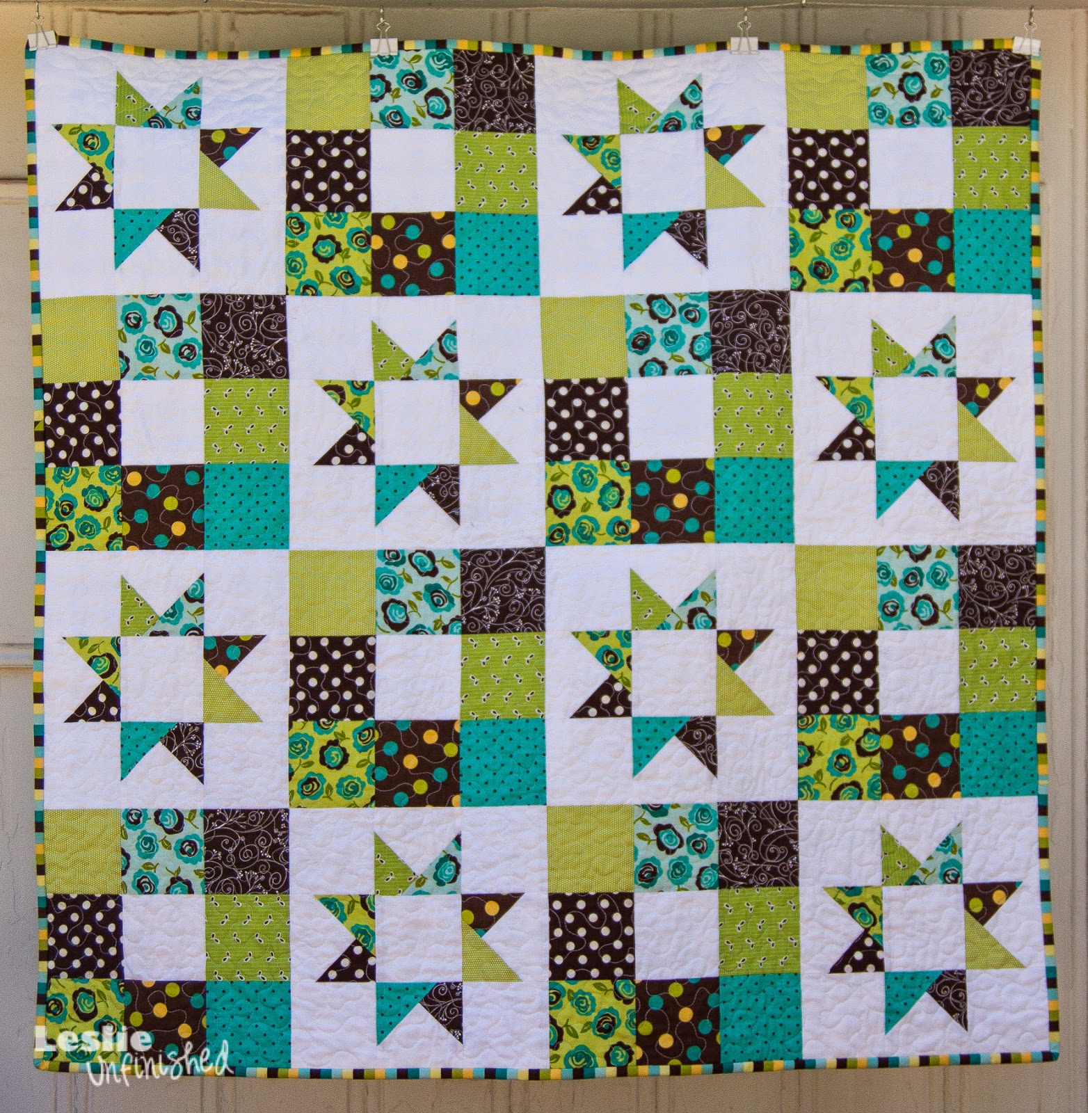 StarsSecondQuilt4-1.jpg (1564x1600) quilts I love Pinterest Charm Pack, Quilt and Star Quilts