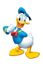 historiando pato donald
