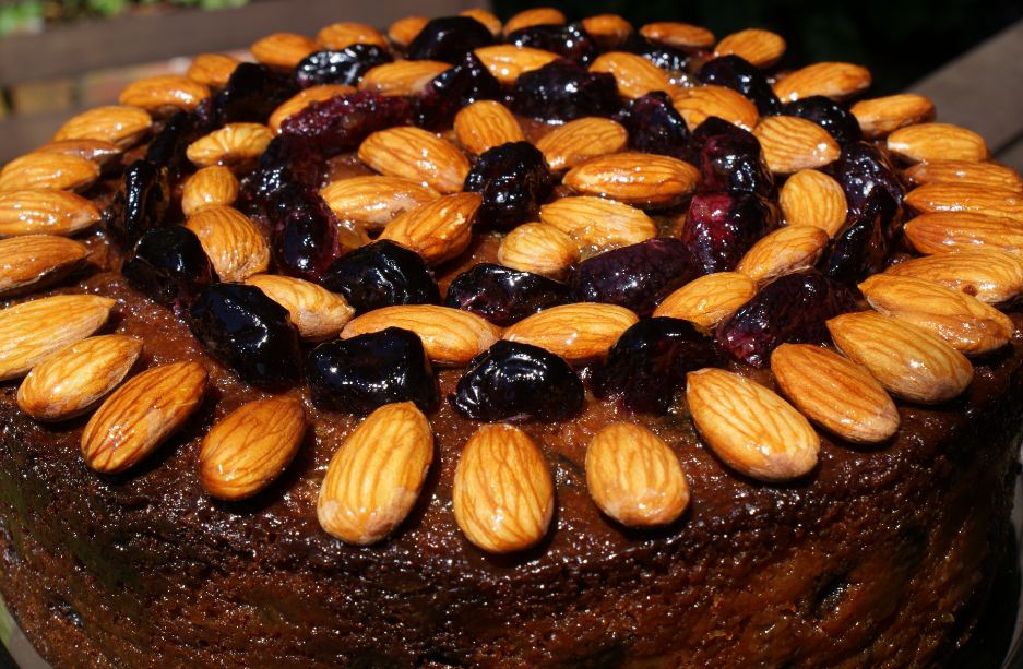 Glazed and confused - The KitchenMaid