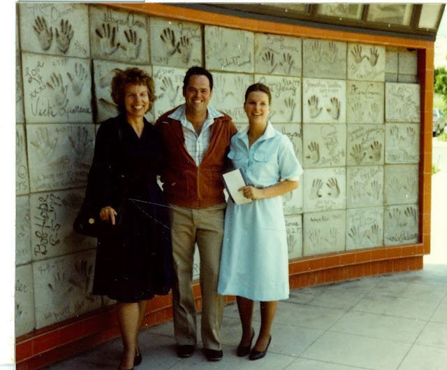 Carlson Clan In Memory of my Mother