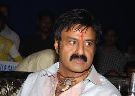 Balayya disappointed with TDP results