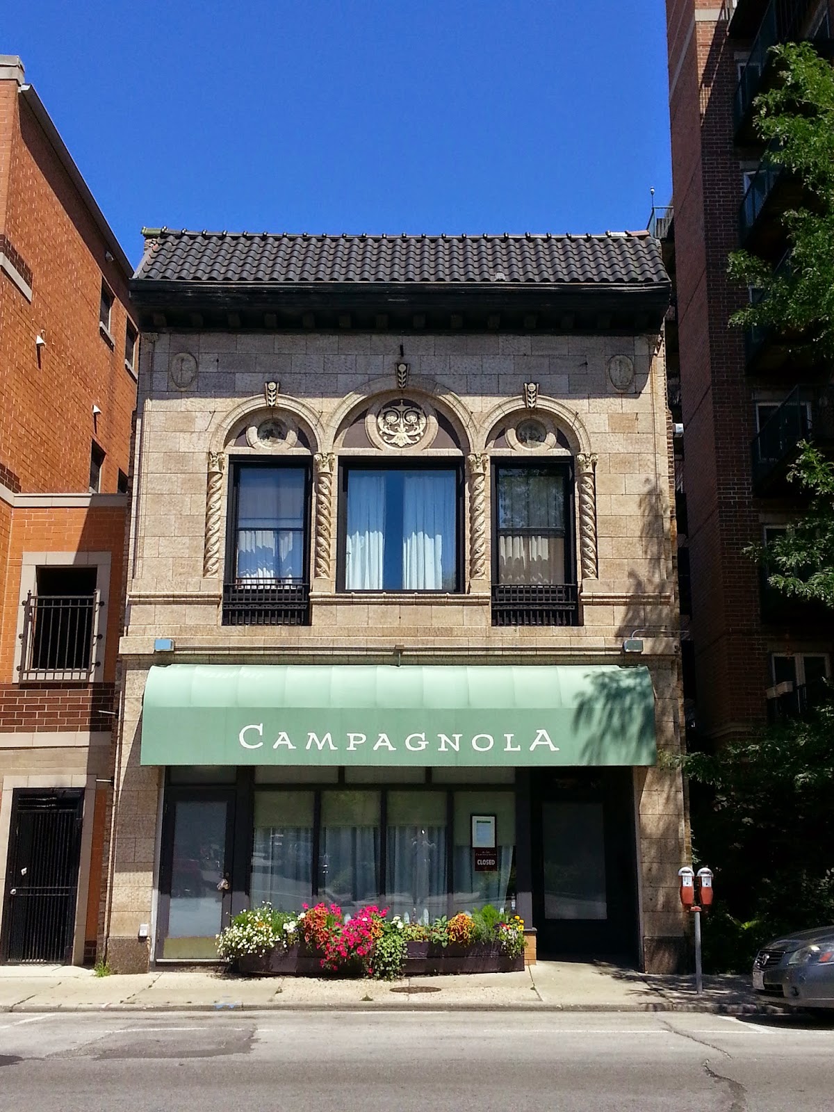 Italian Restaurant Evanston New Italian Restaurant Evanston New