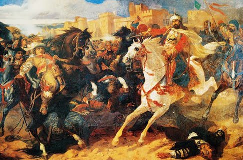 Celali Isyan Liderlerinden Hubyar Sultan