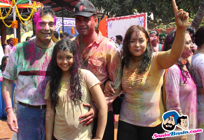 URLTV CONCEITED VS GOODZ