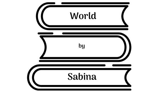                    Książkowy świat Sabiny 
