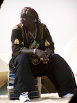 Festival au Desert - Essakane-Mali 2007