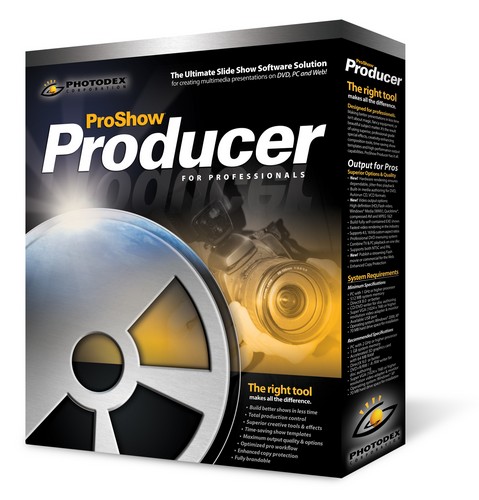 Proshow Producer 5 Patch