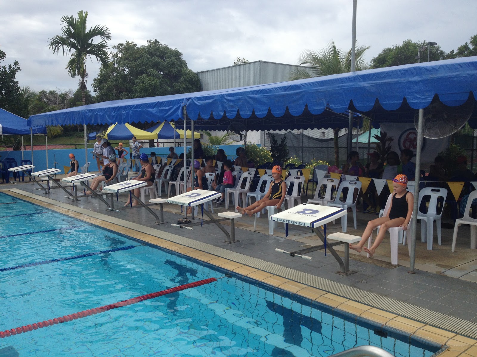 Life in Brunei The Brunei 79 Swimming Championship 2013