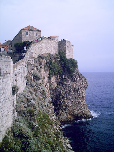 Dubrovnik Panorama