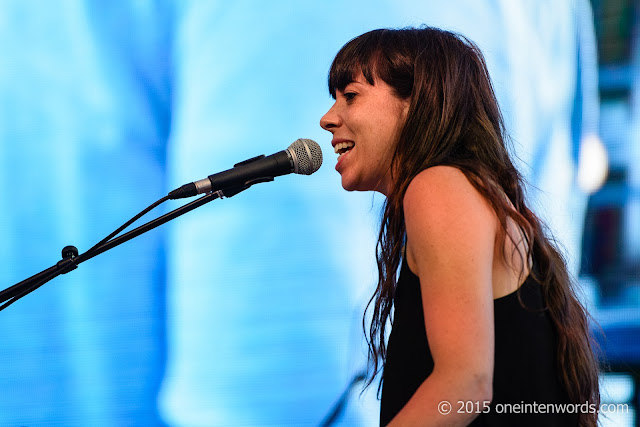 Brave Shores at Harbourfront Centre at Ontario's Celebration Zone Panamania Pan Am Games August 13, 2015 Photo by John at One In Ten Words oneintenwords.com toronto indie alternative music blog concert photography pictures