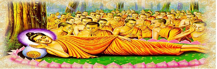 The History Of Buddhism