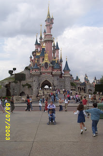 Disneyland Paris