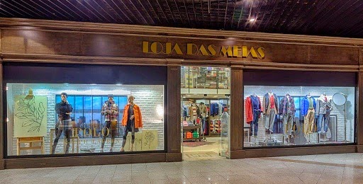 Polo Ralph Lauren inaugura loja no Brasil!