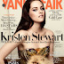 Kristen Stewart cuenta desde Vanity Fair su adolescencia complicada