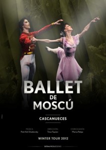 que hacer en fuerteventura: El ballet de Moscú el 10 de Diciembre: entradas. 1