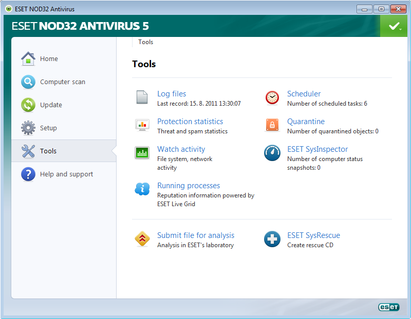 eset box mara fix 1.6