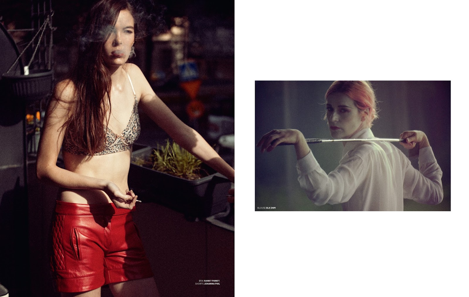 Real Life Is Elsewhere Gustaf