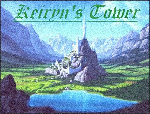 Keiryn's Tower