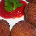 Recipe:Bread Cutlet