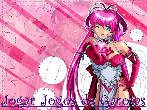 ♥ Jogar Jogos De Garotas ♥