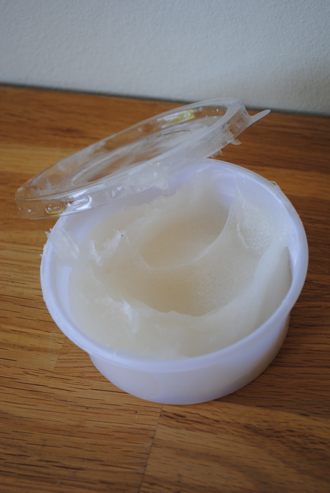 Gravid mor Sponge cake stabilizer