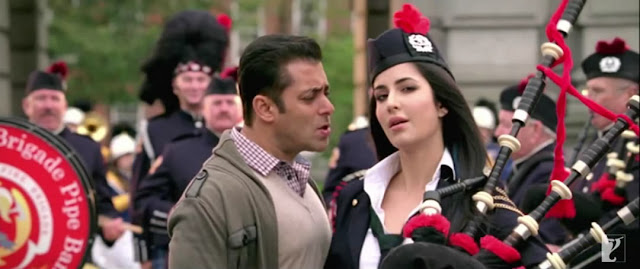ek tha tiger banjaara ek tha tiger banjaara