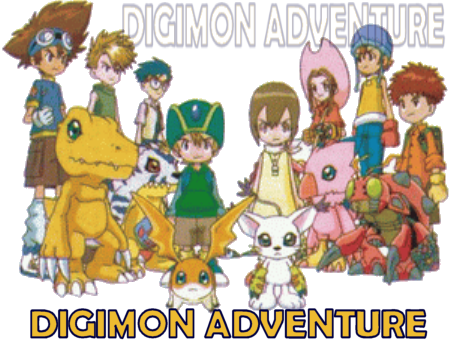 Digimon Adventure Episode 17