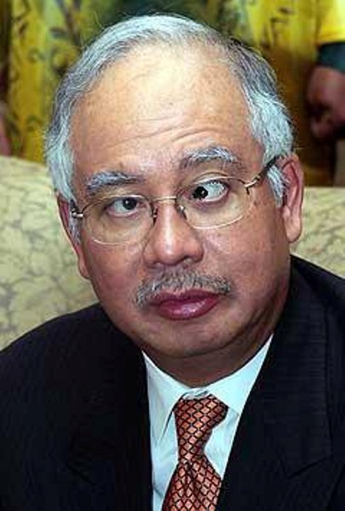 Najib Bogel