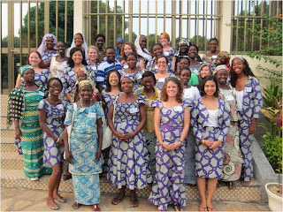 Women's Wellness and Empowerment Conference- Central Region